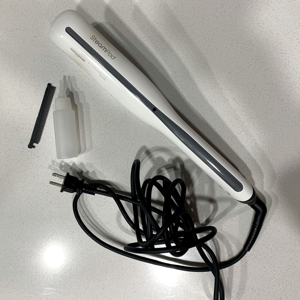 L’Oréal Professional SteamPod